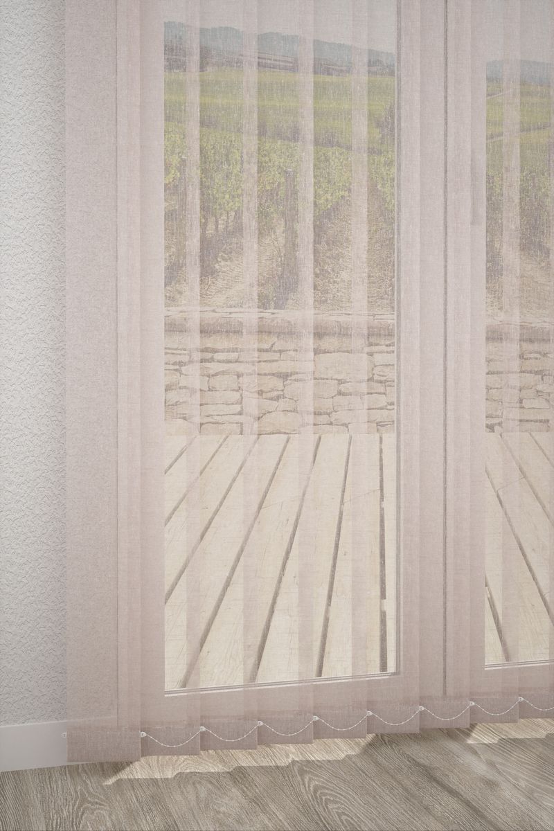 Lamelle Azoren 2002.1115 Fensteransicht