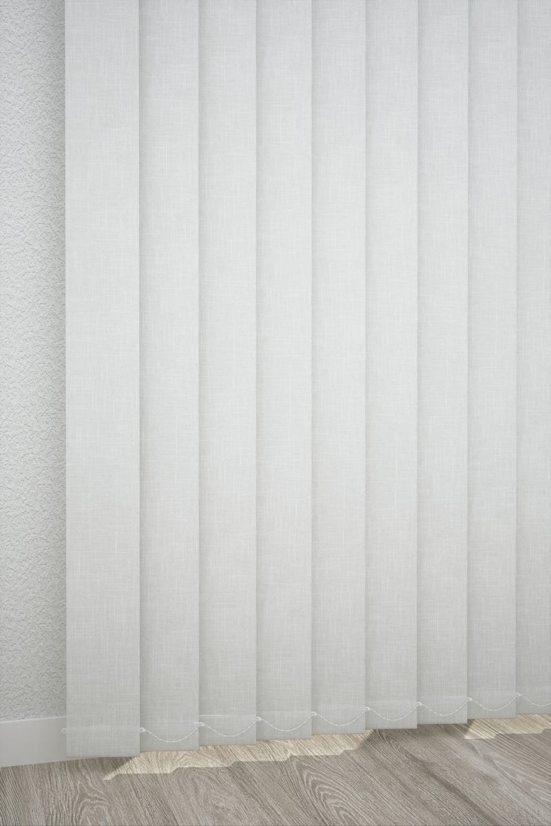 Lamelle Bahamas 9005.1137 Fensteransicht