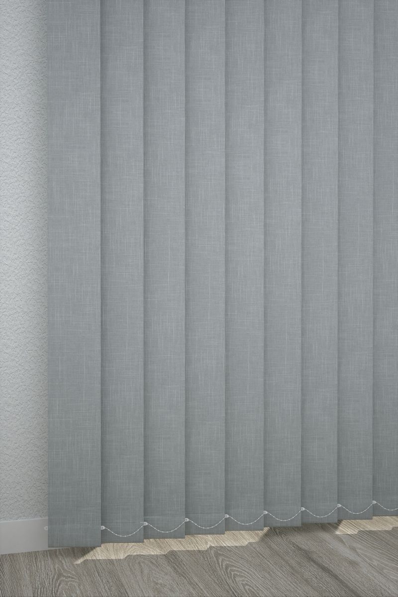 Lamelle Bahamas 9007.1139 Fensteransicht