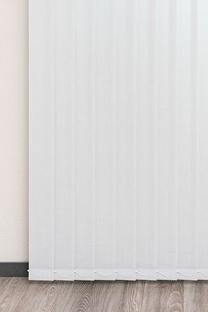 Stoff Lamellen Massanfertigung Lamelle Kasachstan 9003.1105