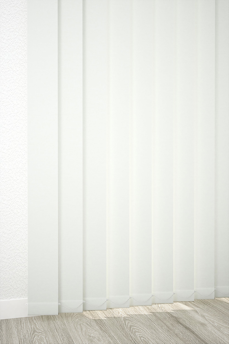 Stoff Lamellen Massanfertigung Lamelle Haiti 1001.1164