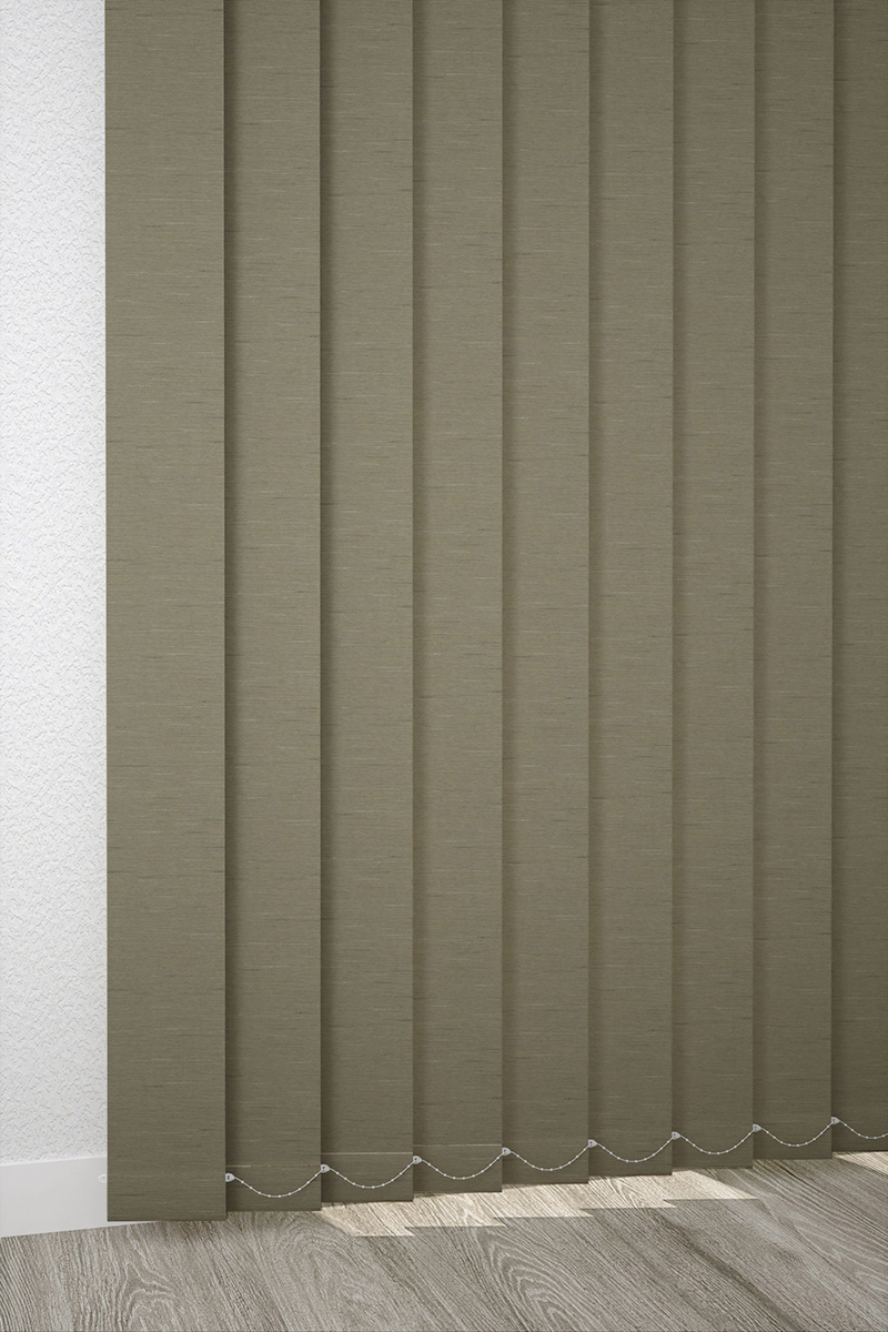 Stoff Lamellen Massanfertigung Lamelle Haiti 7006.1170