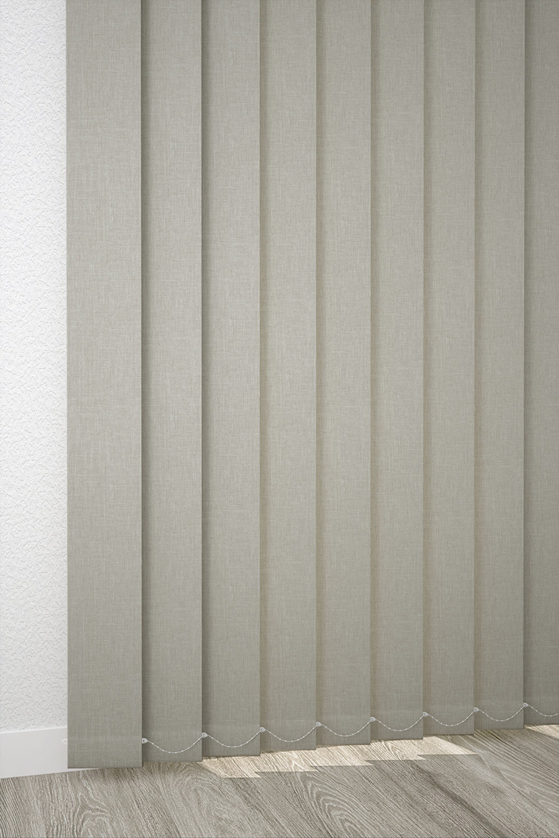 Stoff Lamellen Massanfertigung Lamelle Kuba 2002.1178