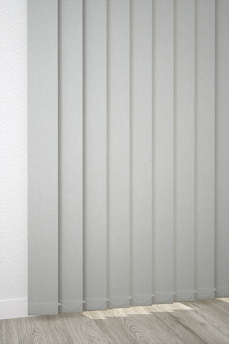 Stoff Lamellen Massanfertigung Lamelle Kuba 2001.1177