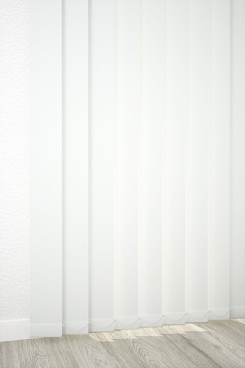 Stoff Lamellen Massanfertigung Lamelle Bahamas 1001.1133