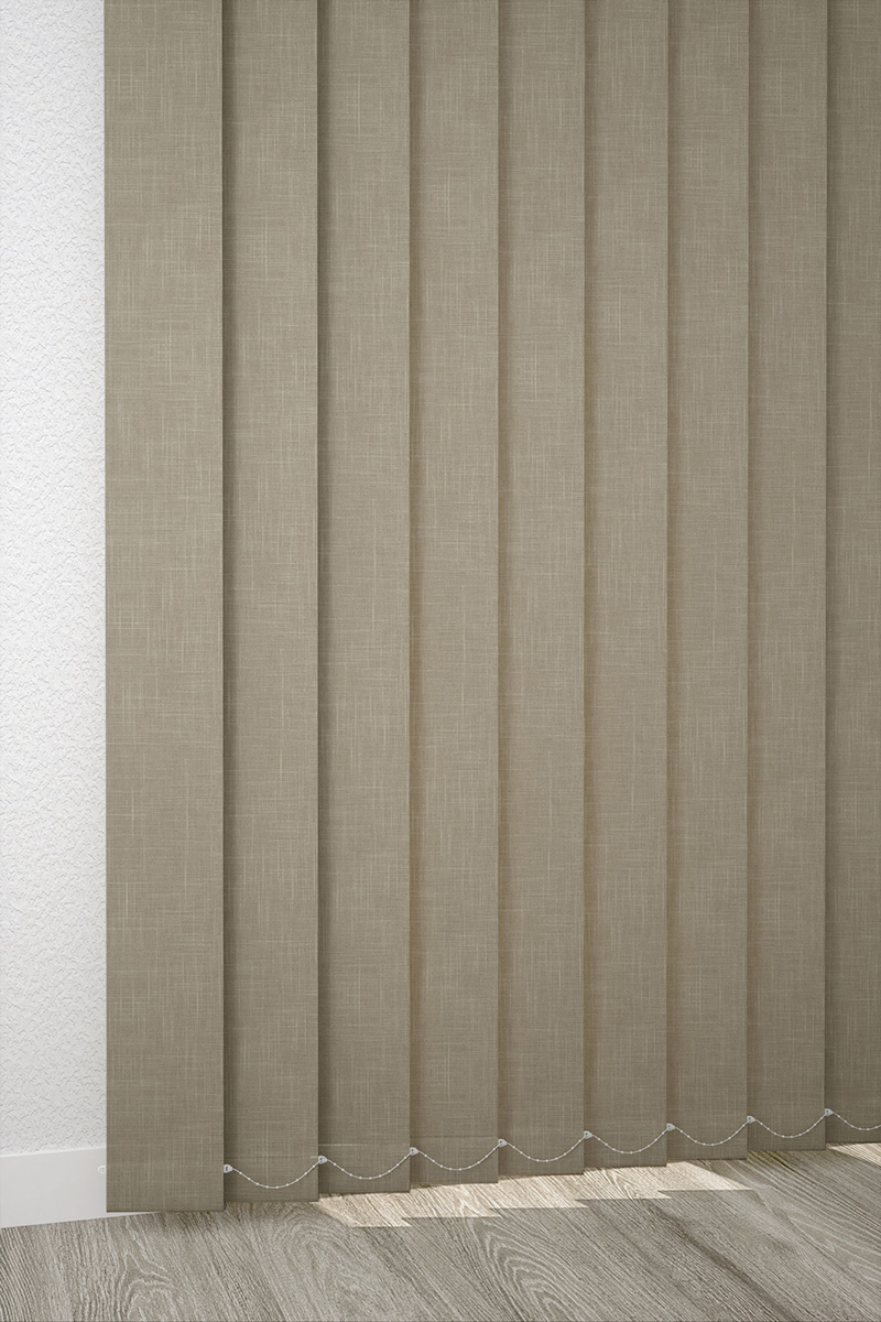 Stoff Lamellen Massanfertigung Lamelle Bahamas 7008.1140