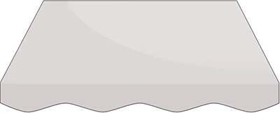 Markise ma-6756 (Balkon Sichtschutz)