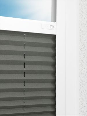 Preview LYSEL HOME Plissee 208A Aralia 2