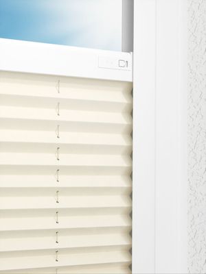 Preview LYSEL HOME Plissee 133A Aralia 2