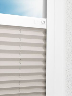 Preview LYSEL HOME Plissee 128A Aralia 2