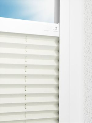 Preview LYSEL HOME Plissee 219A Aralia BO 2