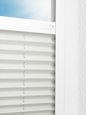 Preview LYSEL HOME Plissee 201A Aralia BO 2