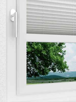 Preview LYSEL HOME Plissee 121A Pinus BO 3