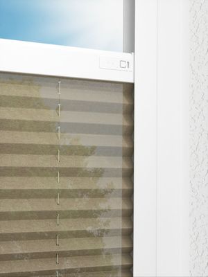 Preview LYSEL HOME Plissee 111A Calluna 2