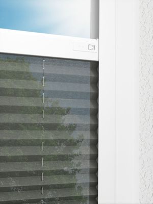 Preview LYSEL HOME Plissee 112A Calluna 2