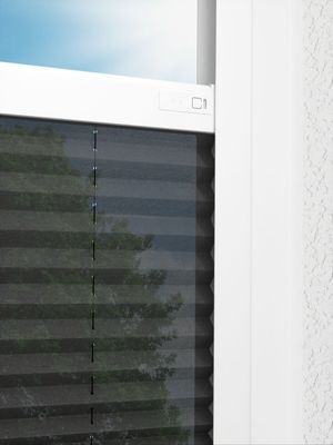 Preview LYSEL HOME Plissee 139A Calluna 2