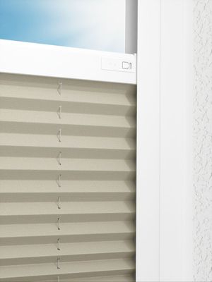 Preview LYSEL HOME Plissee 308A Aloe 2