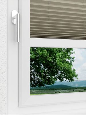 Preview LYSEL HOME Plissee 308A Aloe 3