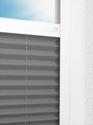 Preview LYSEL HOME Plissee 302A Aloe 2