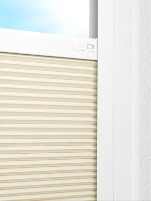 Preview LYSEL HOME Plissee 033A Nana BO Wabe 2