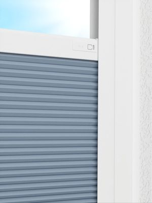 Preview LYSEL HOME Plissee 023A Nana BO Wabe 2