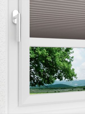 Preview LYSEL HOME Plissee 040A Nana BO Wabe 3