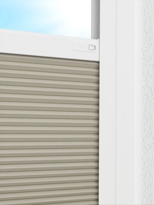 Preview LYSEL HOME Plissee 001A Alba LI Wabe 2