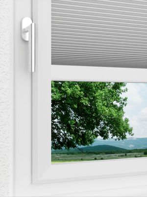 Preview LYSEL HOME Plissee 003A Alba LI Wabe 3