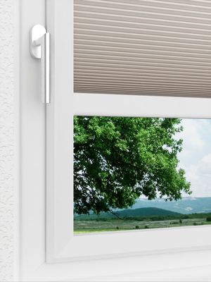 Preview LYSEL HOME Plissee 011A Alba LI Wabe 3