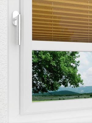 Preview LYSEL HOME Plissee 432A Light Mix 3