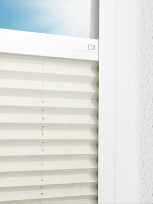 Preview LYSEL HOME Plissee 410A Pearl String 2