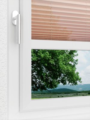 Preview LYSEL HOME Plissee 440A Plain 3