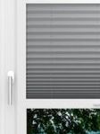LYSEL HOME Plissee 218A Pinus BO Fensteransicht
