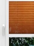 LYSEL HOME Plissee 415A Sensitivo Fensteransicht
