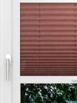 LYSEL HOME Plissee 426A Light Mix Fensteransicht