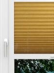 LYSEL HOME Plissee 432A Light Mix Fensteransicht