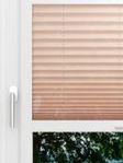 LYSEL HOME Plissee 440A Plain Fensteransicht