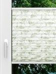 LYSEL HOME Plissee 406A Little Flowers Fensteransicht