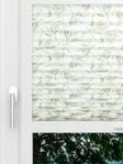 LYSEL HOME Plissee 406A Little Flowers Fensteransicht
