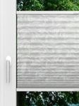 LYSEL HOME Plissee 329A Little Flowers Fensteransicht