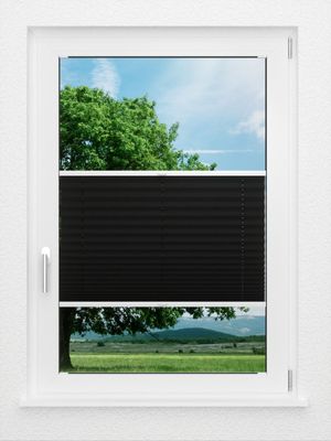 Preview LYSEL HOME Plissee 238A Aralia BO 0