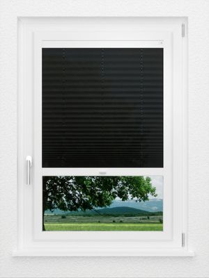 Preview LYSEL HOME Plissee 130A Erinus 1