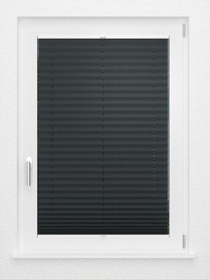 Preview LYSEL HOME Plissee 116A Pinus BO 2