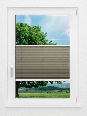 Preview LYSEL HOME Plissee 134A Betula BO 0