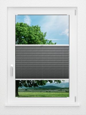 Preview LYSEL HOME Plissee 127A Betula BO 0