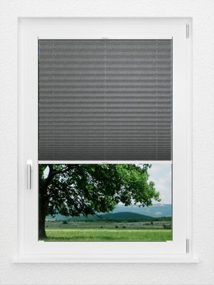 Preview LYSEL HOME Plissee 127A Betula BO 1