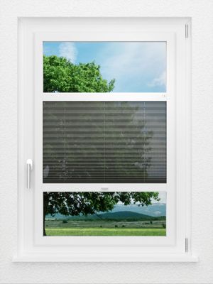 Preview LYSEL HOME Plissee 112A Calluna 0