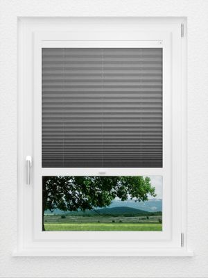 Preview LYSEL HOME Plissee 302A Aloe 1