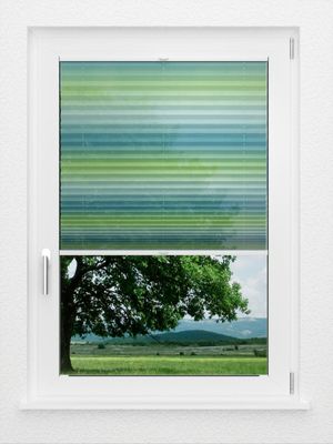 Preview LYSEL HOME Plissee 338A Light Wave 1