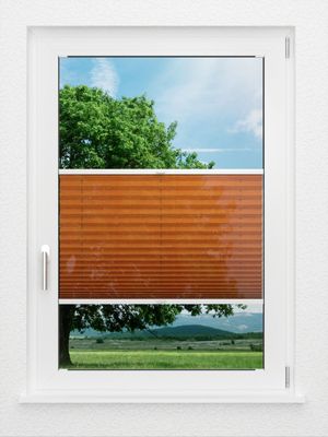 Preview LYSEL HOME Plissee 415A Sensitivo 0